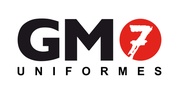 Logo of SAMOA BLUE, S.L. (GM7 UNIFORMES)